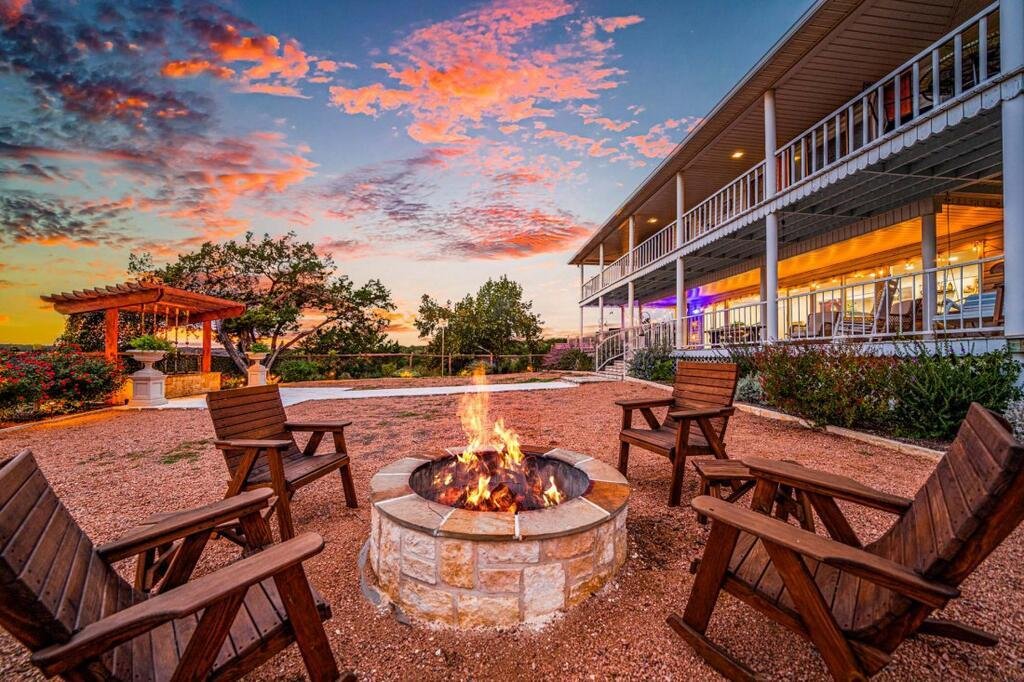 House in Kerrville, Texas, United States 4 - 18661803