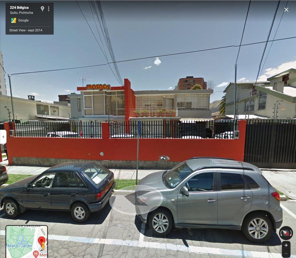 Land in Quito, Pichincha, Ecuador 1 - 18660196