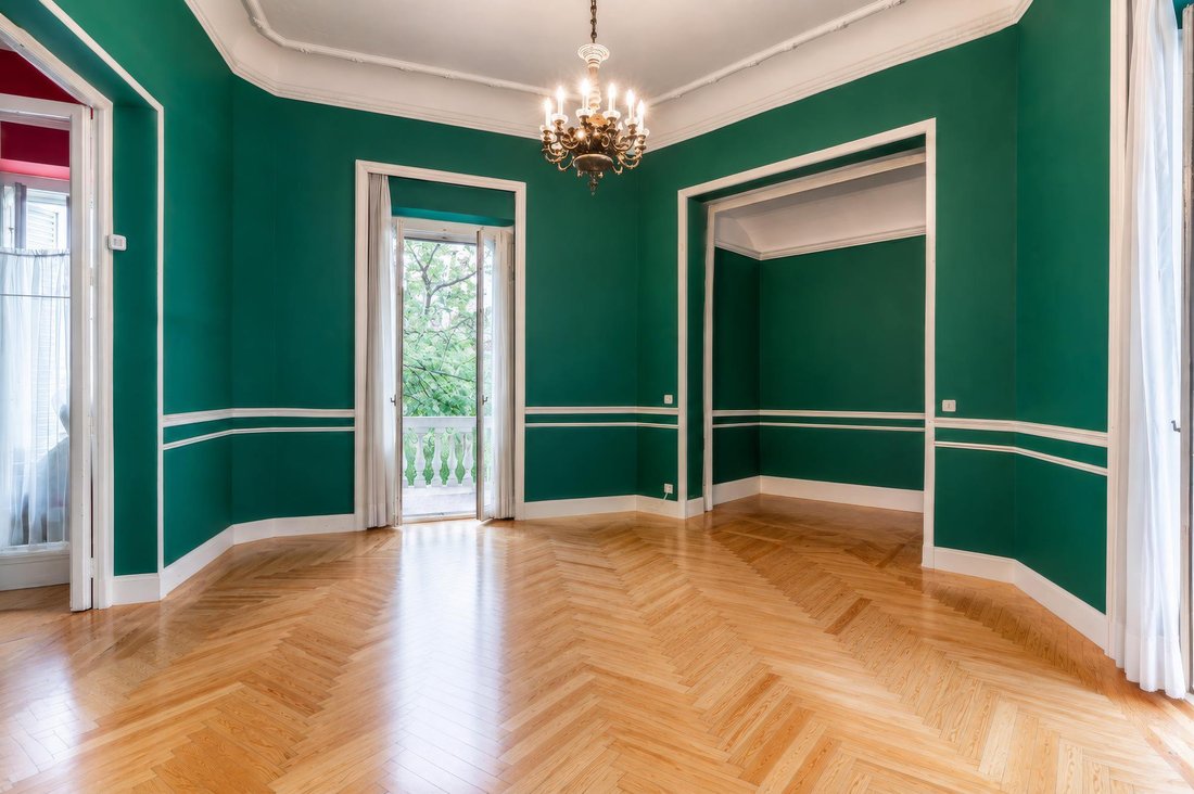 Apartment in Moncloa-Aravaca, Madrid, Spain 4 - 18659305