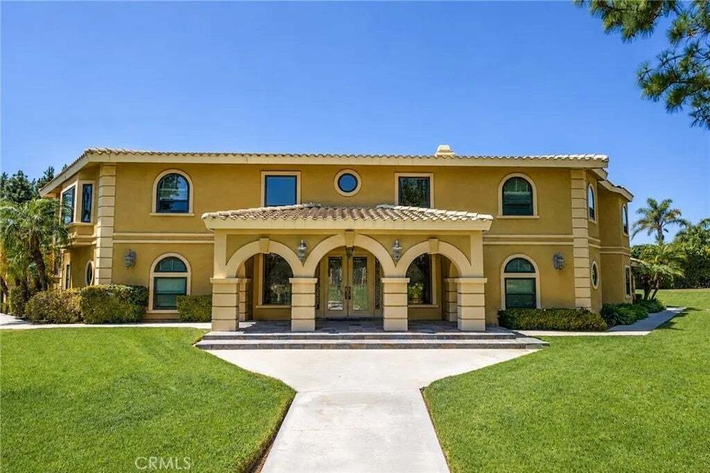 House in Rancho Cucamonga, California, United States 4 - 18659660