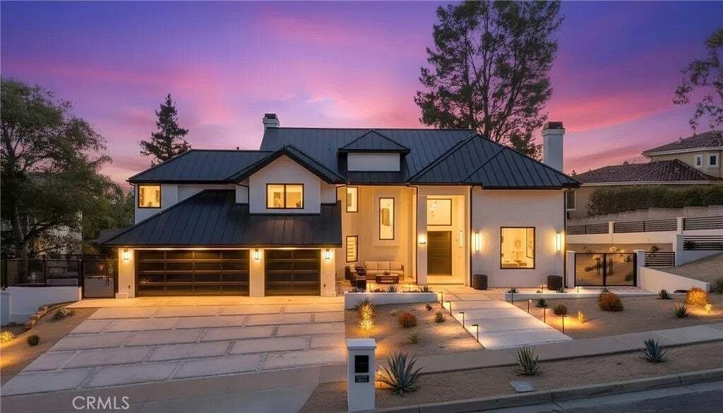House in Rancho Cucamonga, California, United States 1 - 17828671