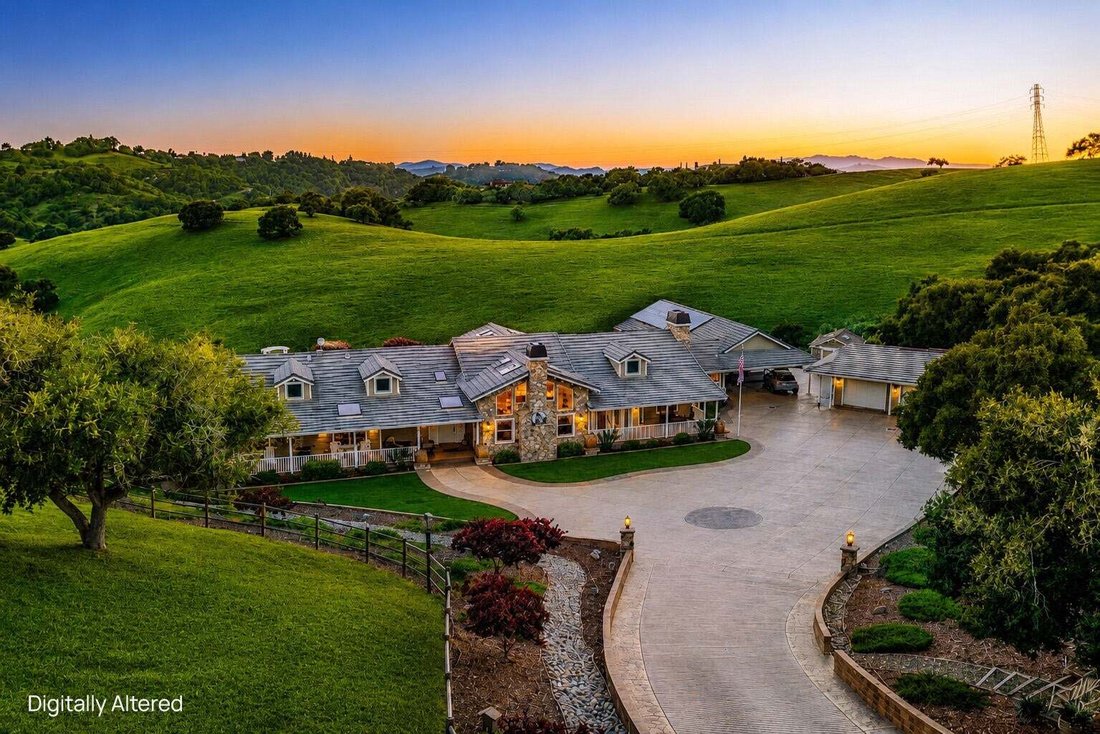 House in Arroyo Grande, California, United States 1 - 18668755