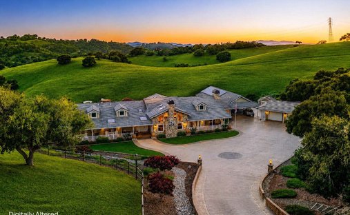 House in Arroyo Grande, California, United States 1