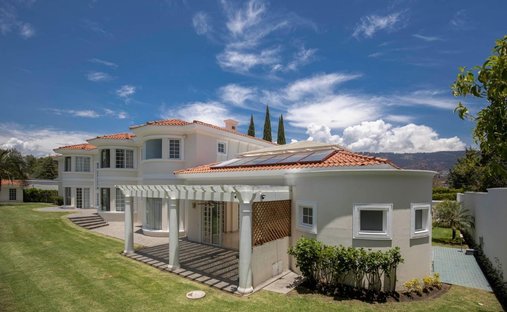Maison à Quito, Province de Pichincha, Équateur 1