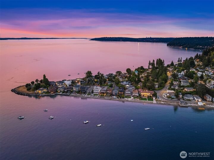 House in Burien, Washington, United States 1 - 18670552
