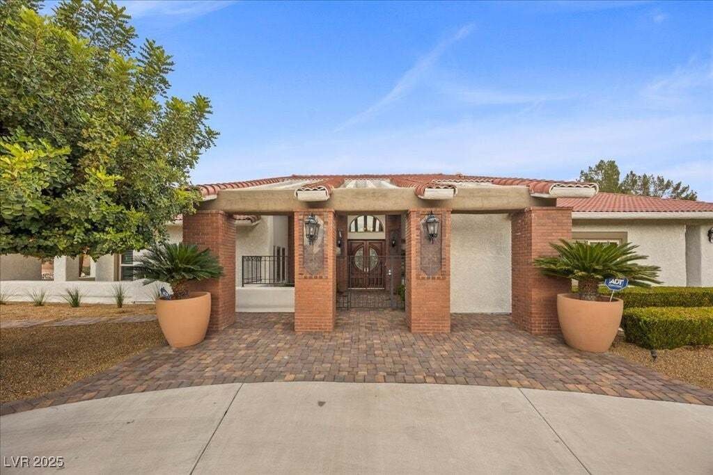 House in Las Vegas, Nevada, United States 4 - 18662823