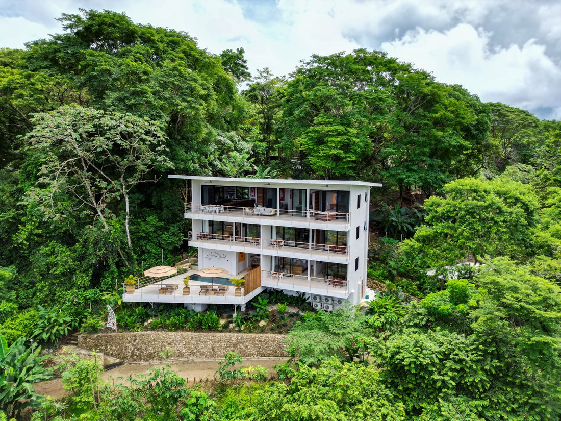 House in Manzanillo, Puntarenas Province, Costa Rica 5 - 18667265