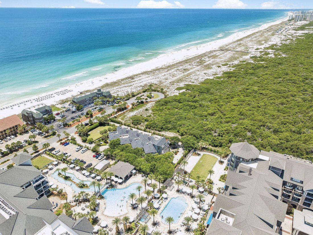 Townhouse in Destin, Florida, United States 3 - 18668789