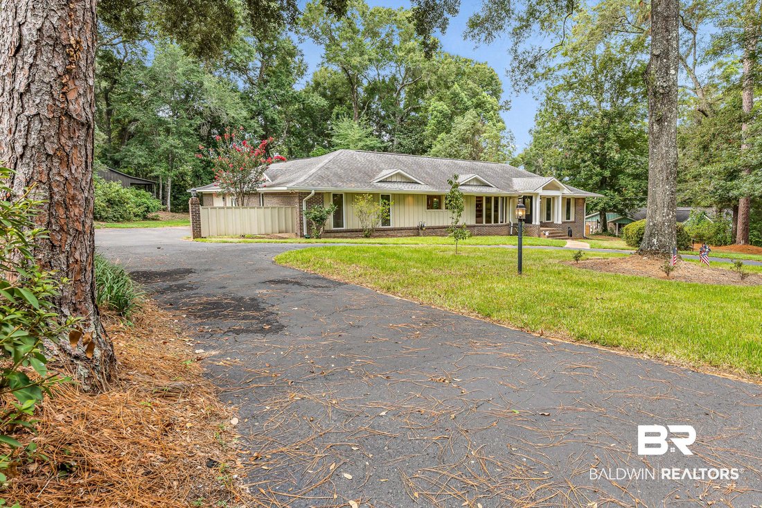 House in Daphne, Alabama, United States 4 - 18667628