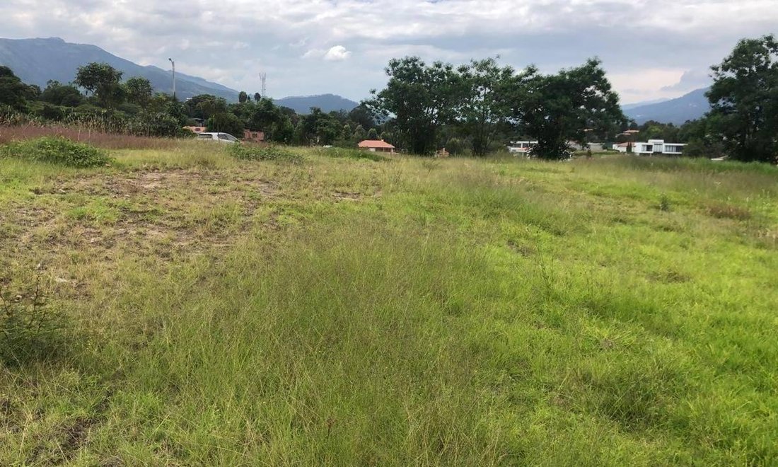 Land in Quito, Pichincha, Ecuador 5 - 18661668