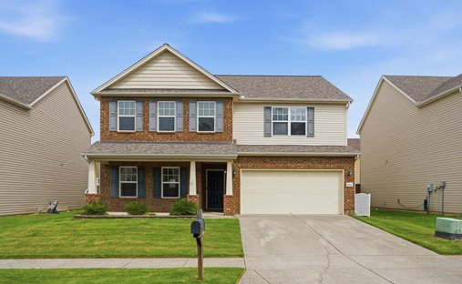 Casa a Lebanon, Tennessee, Stati Uniti 1