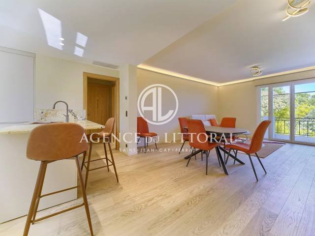 Apartment in Saint-Jean-Cap-Ferrat, Provence-Alpes-Côte d'Azur, France 2 - 15730070