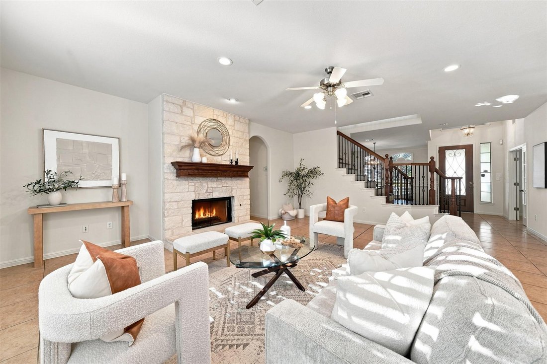 House in Austin, Texas, United States 3 - 18663568