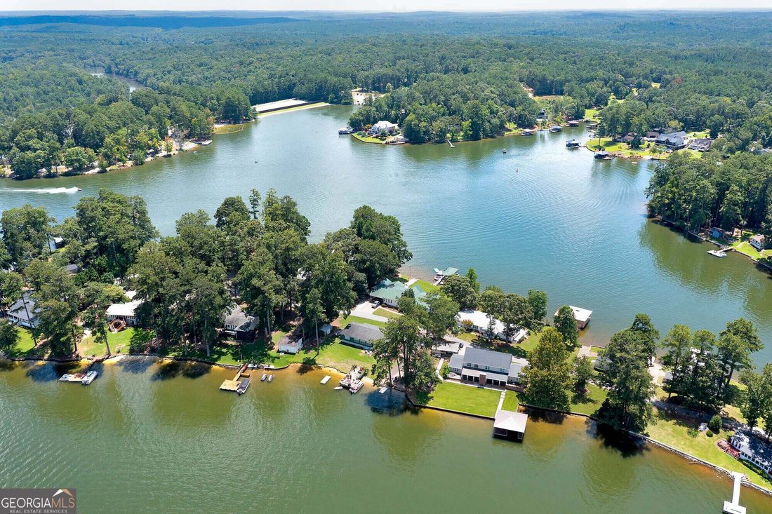 House in Jackson, Georgia, United States 3 - 18663811