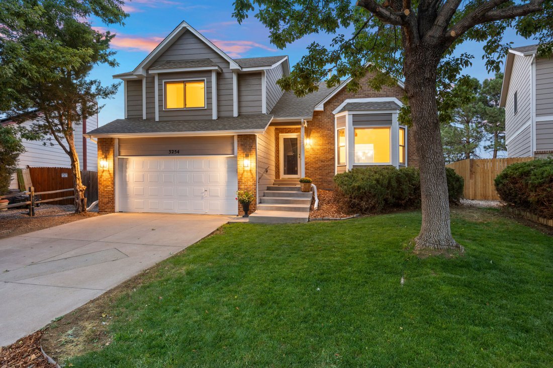 House in Aurora, Colorado, United States 1 - 18660065