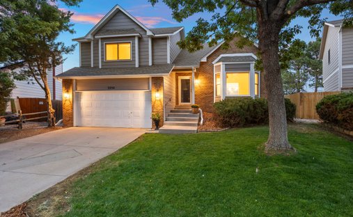 Maison à Aurora, Colorado, États-Unis 1