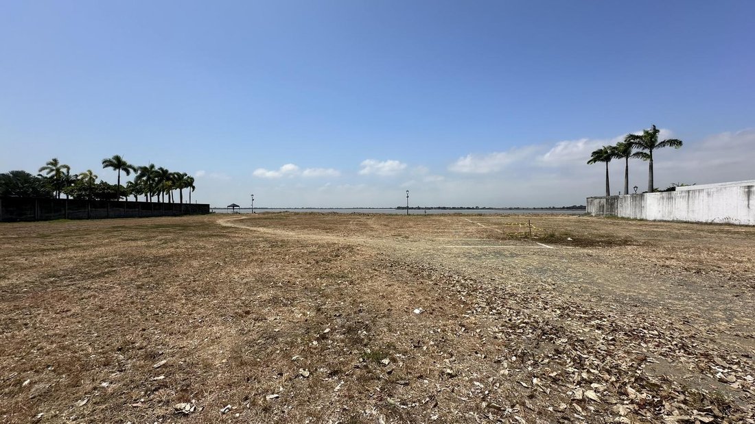 Land in Samborondón, Guayas, Ecuador 3 - 18660427