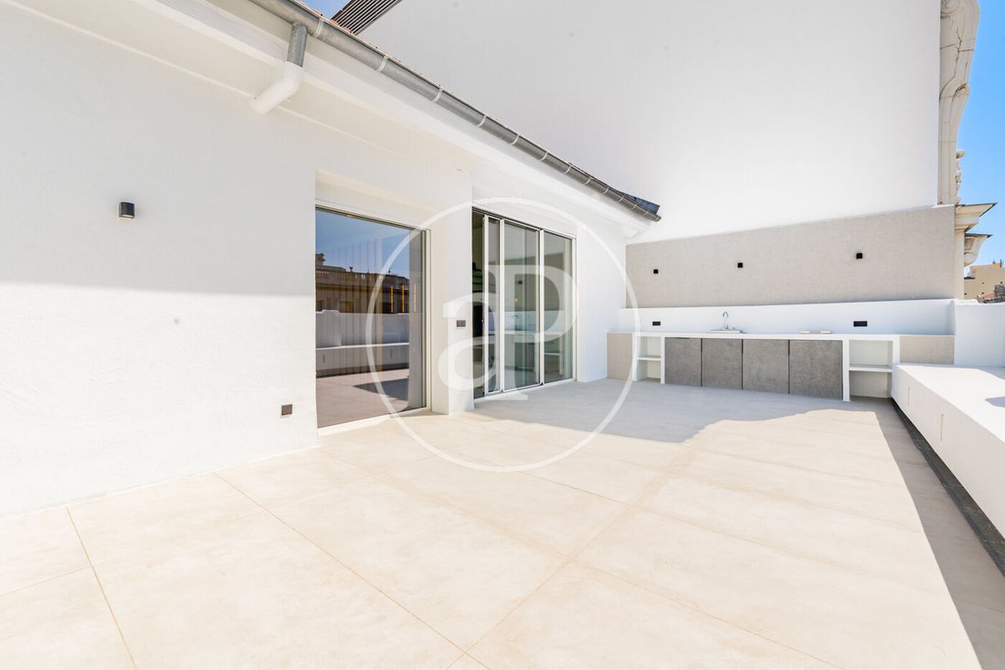 Apartment in Barrio Salamanca, Madrid, Spain 5 - 18666423