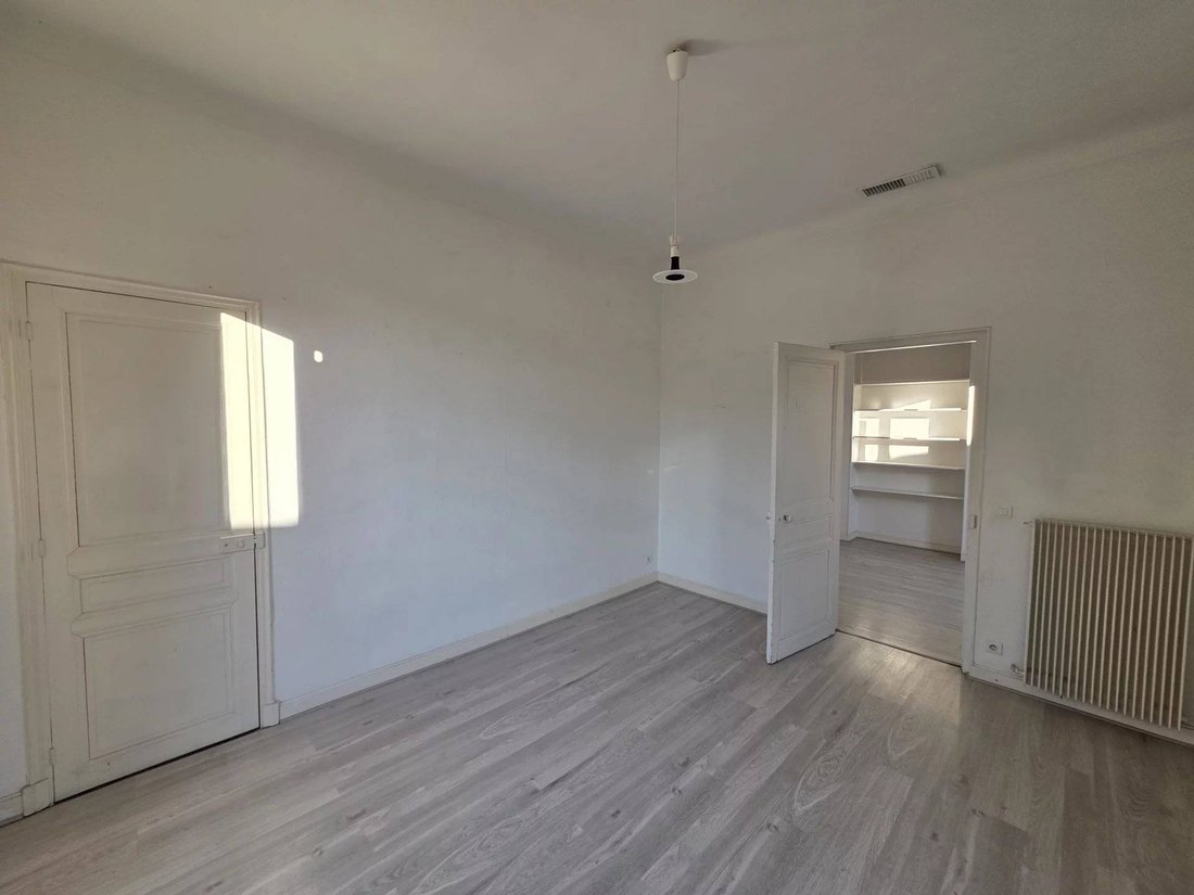 Apartment in Menton, Provence-Alpes-Côte d'Azur, France 4 - 18251484