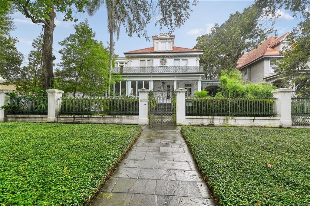 House in New Orleans, Louisiana, United States 2 - 18663427