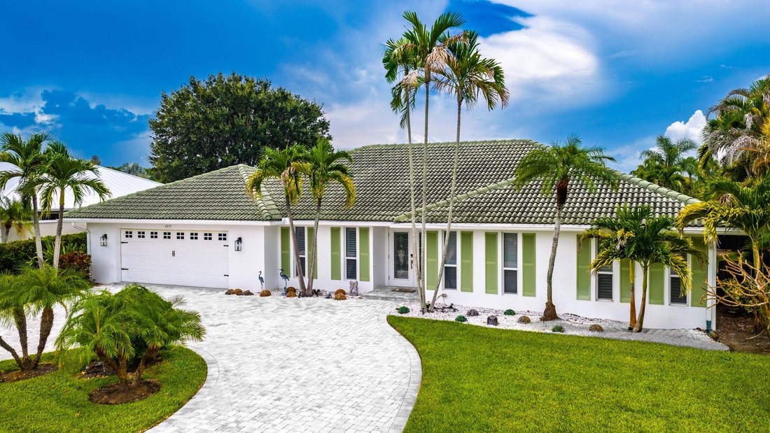 House in Stuart, Florida, United States 2 - 18665803