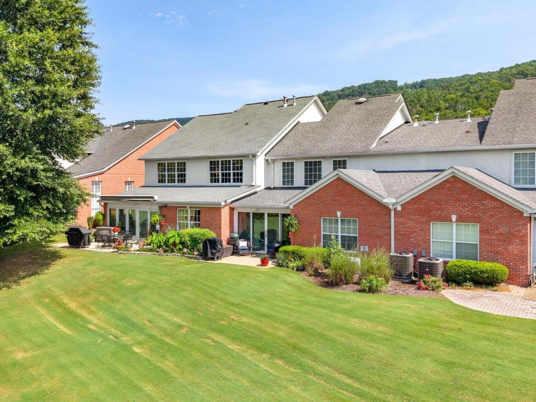Townhouse in Chattanooga, Tennessee, United States 4 - 18663779