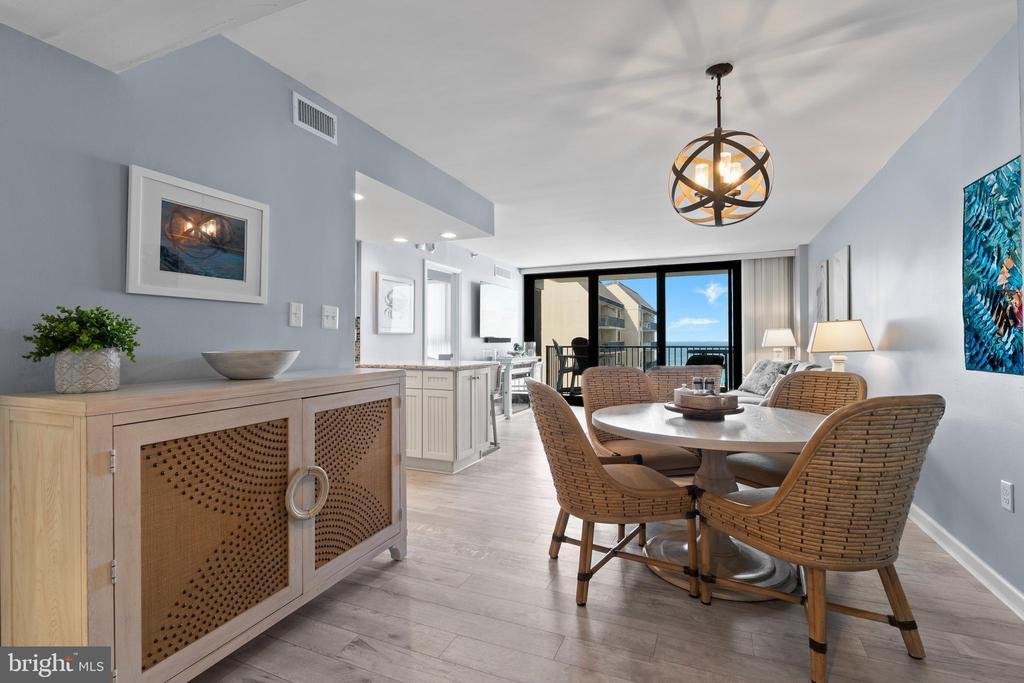Apartment in Bethany Beach, Delaware, United States 2 - 18666117