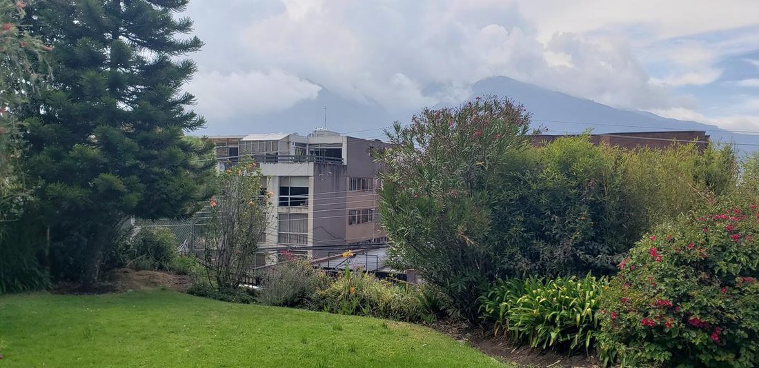 Land in Quito, Pichincha, Ecuador 2 - 18660209