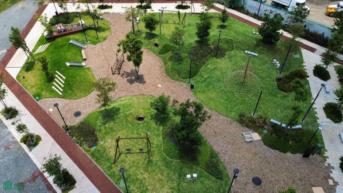 Condo in Zapopan, Jalisco, Mexico 2 - 18669086
