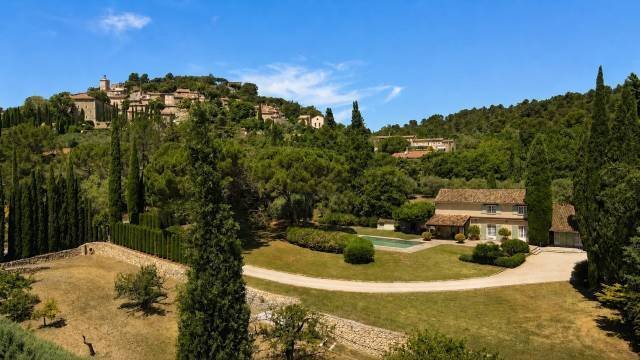 House in Moissac-Bellevue, Provence-Alpes-Côte d'Azur, France 2 - 18082625