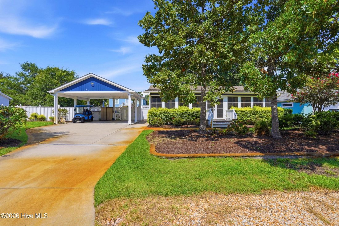 House in Oak Island, North Carolina, United States 2 - 18660150