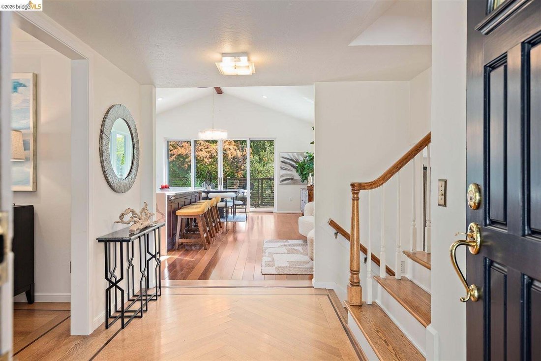 House in Moraga, California, United States 3 - 18662364