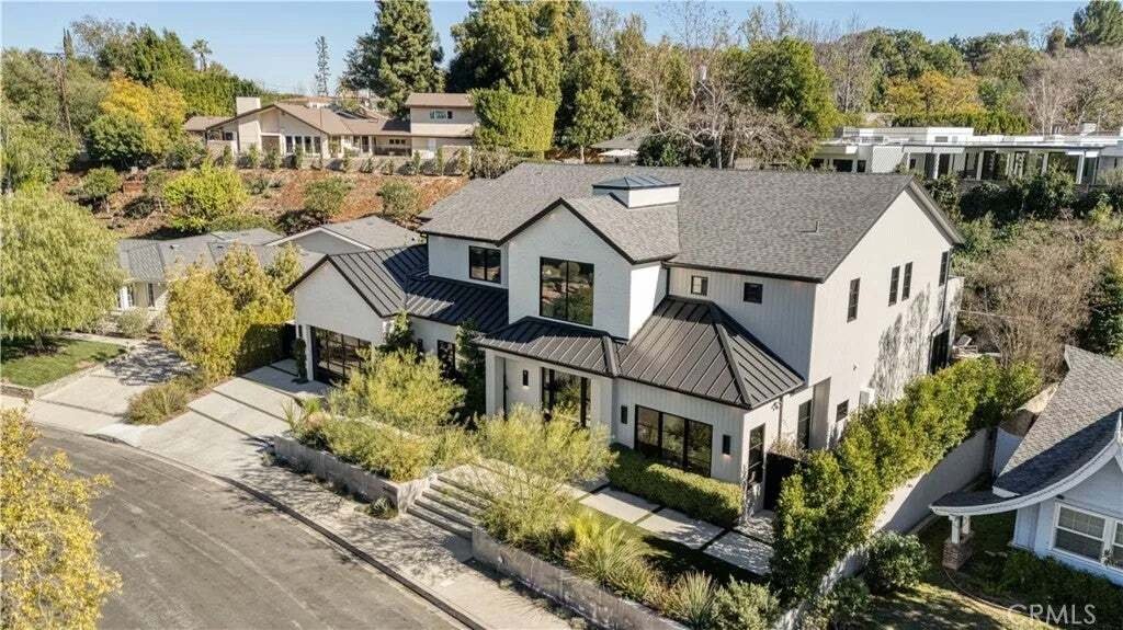 Casa en Los Ángeles, California, Estados Unidos 1 - 17613550