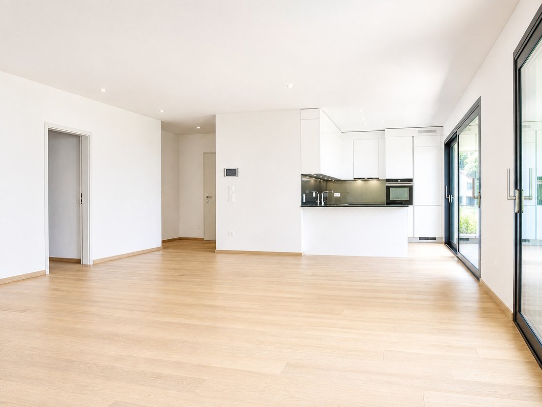 Apartment in Collina d'Oro, Ticino, Switzerland 4 - 18523515