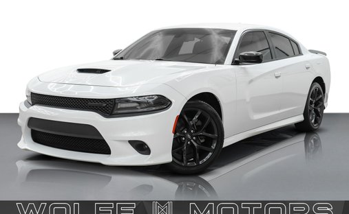 2020 Dodge Charger GT in Addison, TX, United States 1