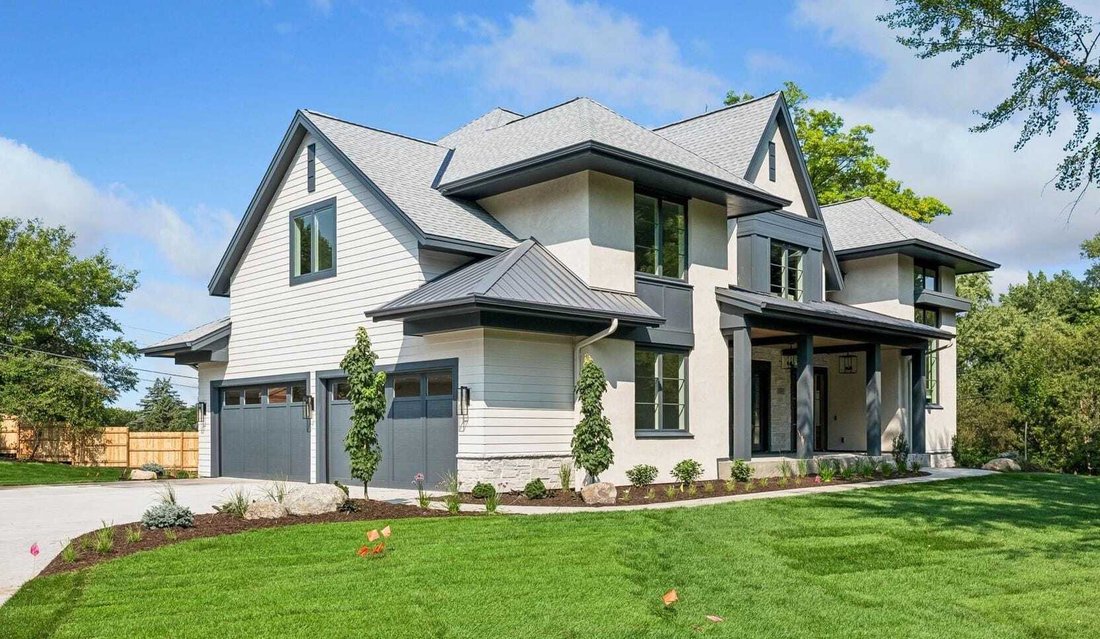 Haus in Edina, Minnesota, Vereinigte Staaten 3 - 18593793