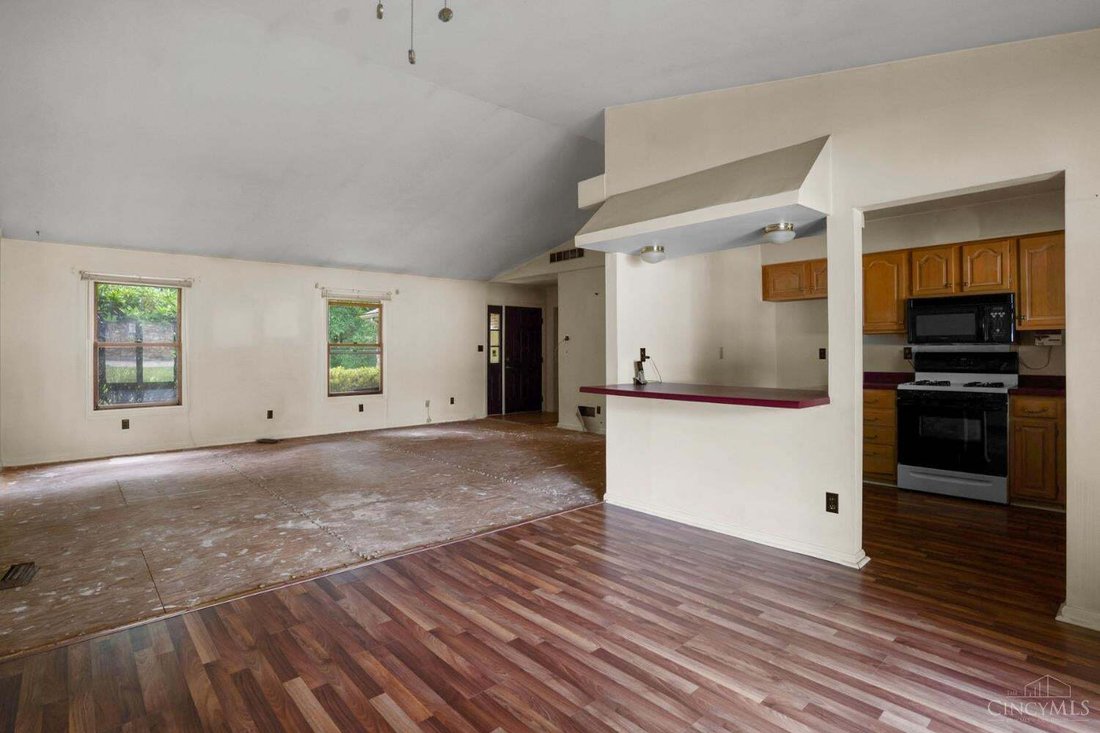 House in Goshen, Ohio, United States 5 - 18668814
