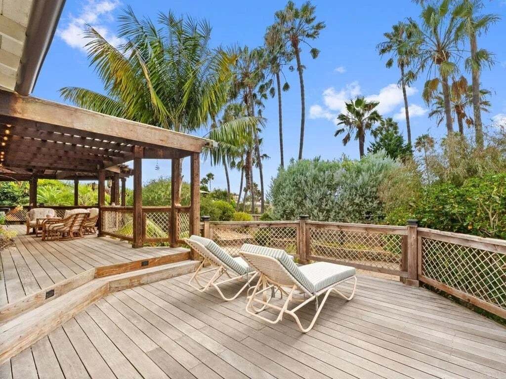Casa en Encinitas, California, Estados Unidos 1 - 18663913