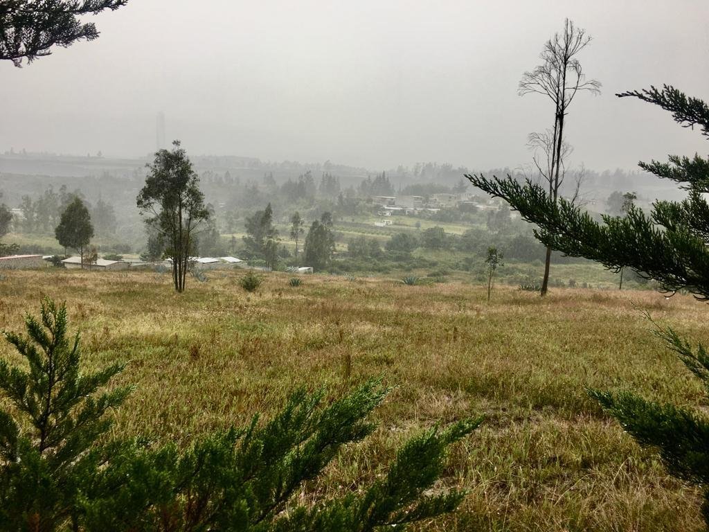 Land in Quito, Pichincha, Ecuador 1 - 18661450