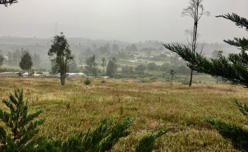 Terrain à Quito, Province de Pichincha, Équateur 1
