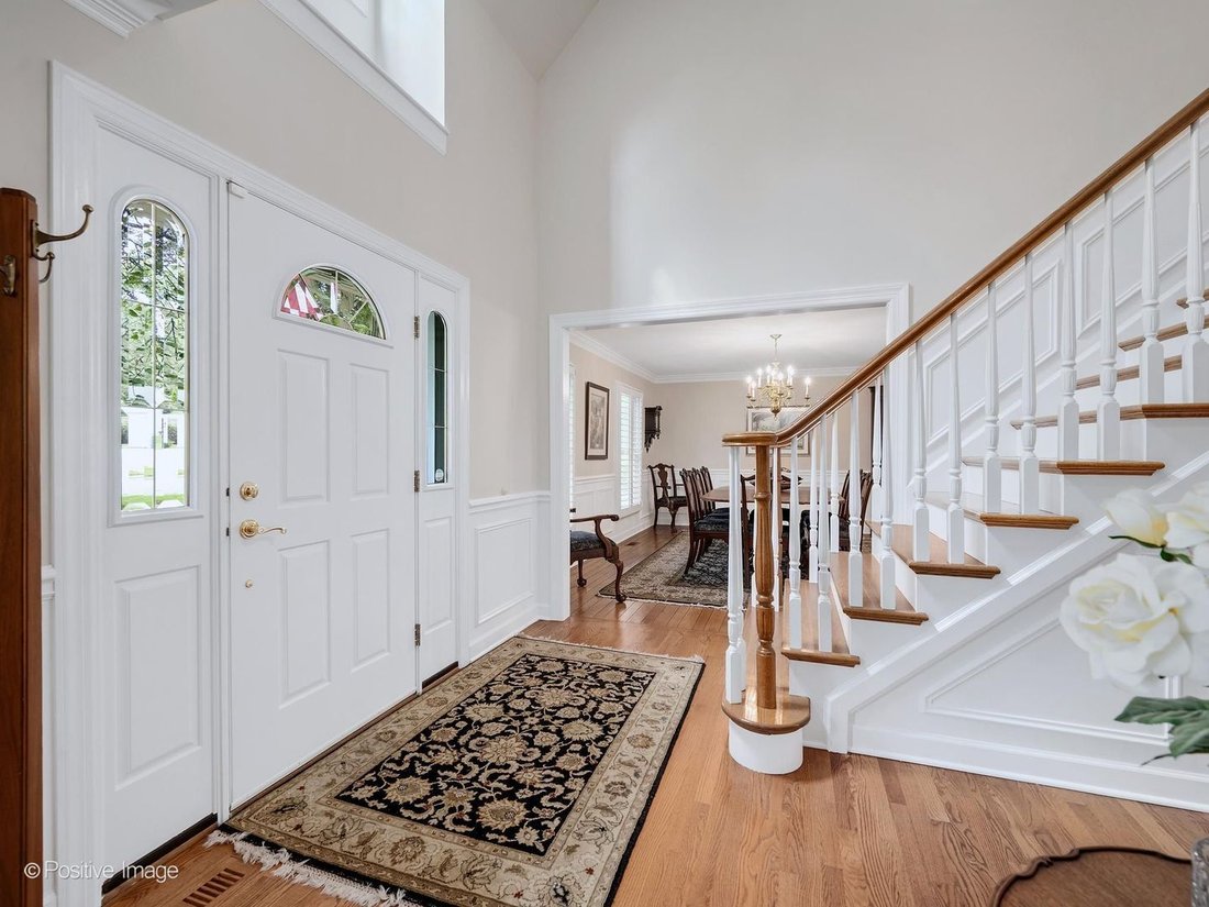 House in Libertyville, Illinois, United States 4 - 18663135