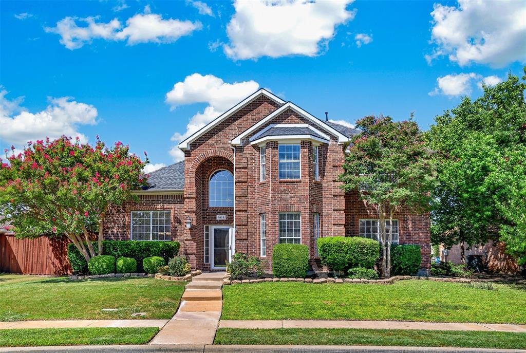 House in Lewisville, Texas, United States 1 - 18659835