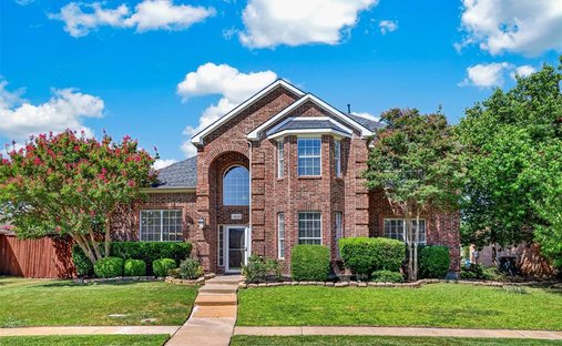 Casa en Lewisville, Texas, Estados Unidos 1