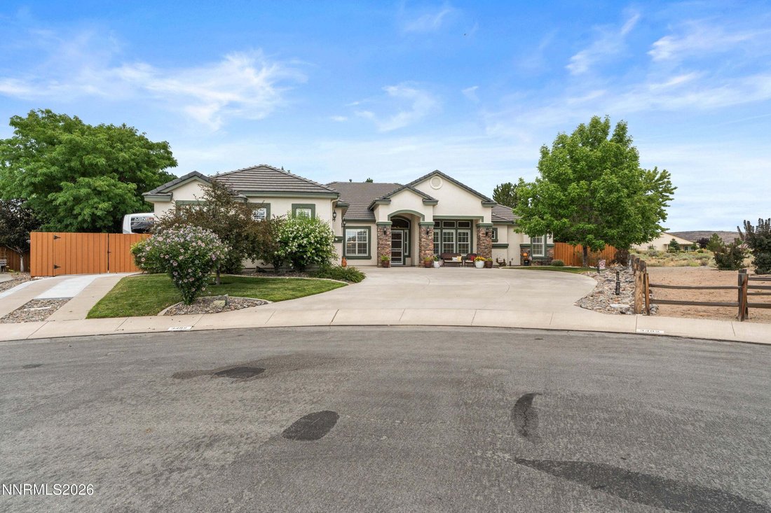 House in Sparks, Nevada, United States 3 - 18668825
