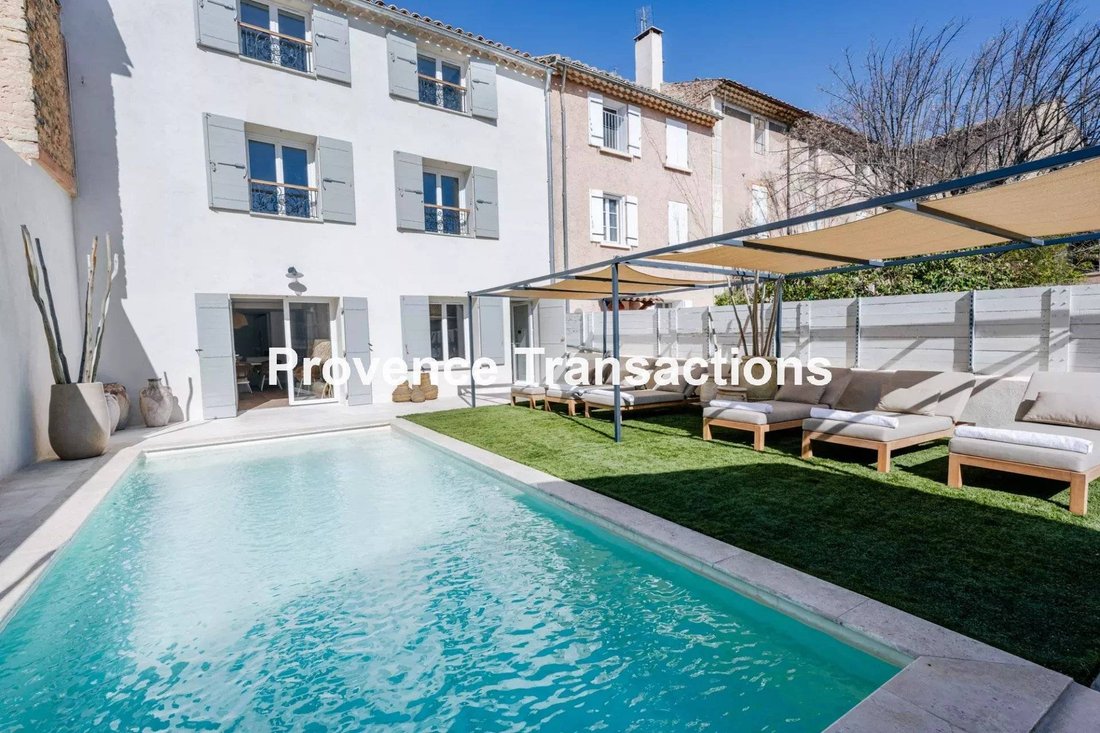 House in Bédoin, Provence-Alpes-Côte d'Azur, France 3 - 18008820