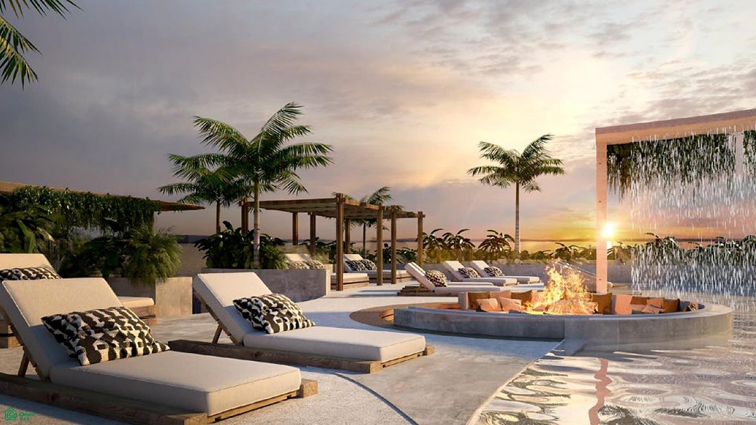 Condo in Puerto Vallarta, Jalisco, Mexico 1 - 18128054