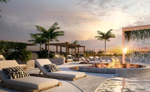 Condo in Puerto Vallarta, Jalisco, Mexico 1