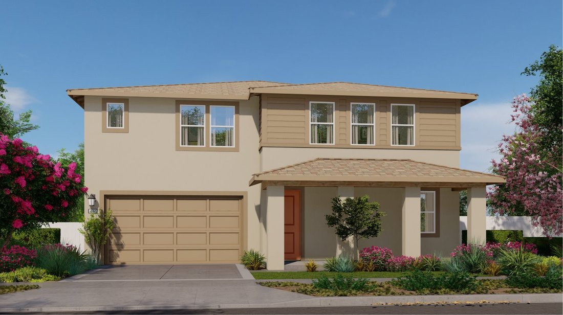 House in Sacramento, California, United States 1 - 18668240
