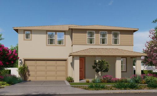 Maison à Sacramento, Californie, États-Unis 1