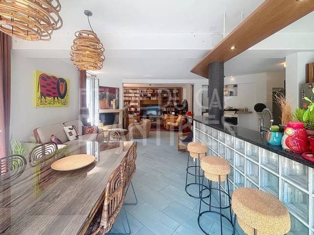 Villa in Fontmerle, Antibes, France 4 - 18534891
